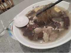 -苏晓玥·手作江南小吃(深圳北站店)