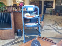 大堂-憨石匠鲜菜火锅(沙坪坝融汇温泉店)