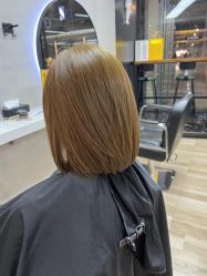 -奈川烫染Salon