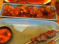 -El Bodegon阿根廷秘鲁餐厅(幸福路店)