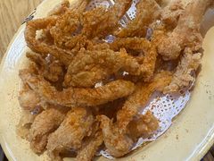 -柴爿巷·香酥鸡&馄饨(复兴中路店)