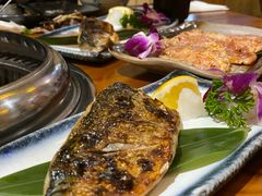 -丸藏和牛烧肉专门店(园区师惠坊店)