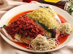 -湘与香缘·湖南菜(王府井北京市百货大楼店)