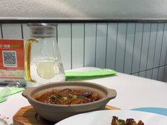 -川人百味(金安中央大街店)