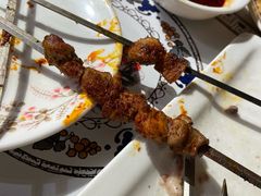 -贯贯吉·清真餐厅(浙江中路店)