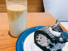 -Line 咖啡(石厦花园店)