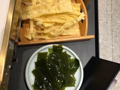 -牛人日志·鲜牛肉骨汤火锅(万科里瑧店)