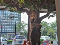 -迪欧咖啡·中西餐融合菜(平江万达旗舰店)