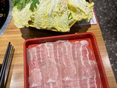 -水林间·寿喜烧自助(仙林金鹰店)