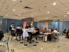 -麦当劳(火车北站餐厅)