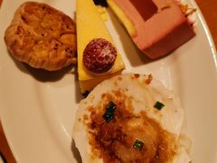 -君悦酒店·乐厨·高空自助餐(青年大街店)