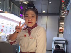 -海底捞火锅(外滩店)