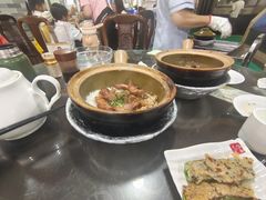-红星光发煲仔饭(文海店)