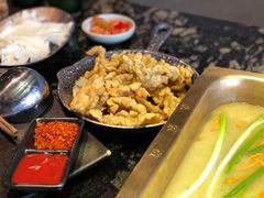 -王家渡火锅店(亦庄店)