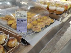 -Bread618面包生日蛋糕(欧亚商都店)