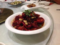 蓝海国际大饭店-淄博蓝海国际大饭店·蓝钻国际美食自助百汇(柳泉路店)