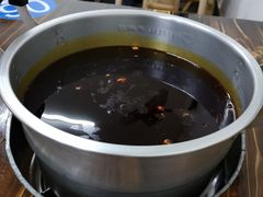 -咏勝锑锅麻辣烫(净居寺路总店)