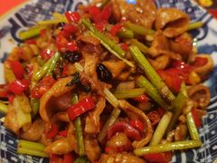 -侯师傅热炒店(印象城店)