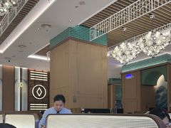 -新世界餐厅(万达店)
