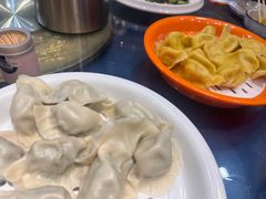 -北方饺子王·海肠捞饭·海鲜锅(山大店)
