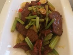 -博雅渔港·融合菜(维也纳国际大酒店)