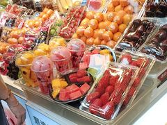 -每日新鲜水果吧(南京东路店)