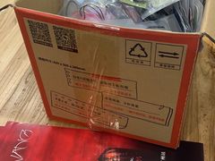 -霸王茶姬(正佳广场店)