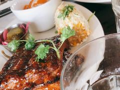 -Chili's Cafe&Bar奇利斯(滨江店)