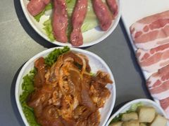 -外婆掌柜·东北家庭烤肉(托乐嘉店)