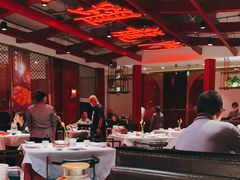 大堂-大鸭梨烤鸭·北京菜(南小街/南苑店)
