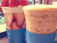 Cafe&nbsp;de&nbsp;Paris(가로수길점&nbsp;新沙洞)-Cafe de Paris(林荫路店)
