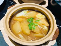 -彩虹之约•淮扬家宴(亚运村店)