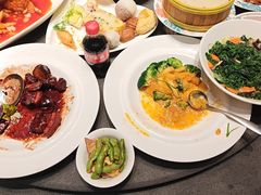 -好福记饭店(红梅公园店)