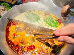 -湊湊火锅·茶憩(皇姑万象汇店)