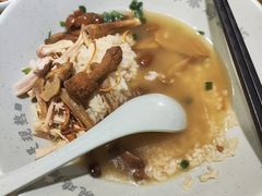 -王春春鸡汤饭(上海中海环宇城店)