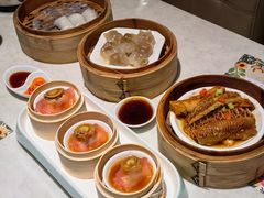 -隆隆金大茶楼(明珠广场店)