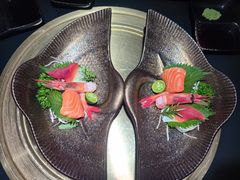 -無二炙坊·和牛烧肉(大钟寺1733店)