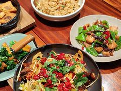 -七色云蔬食(喜邻里店)