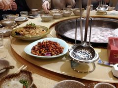 -313羊庄·羊肉火锅烧烤(李村店)