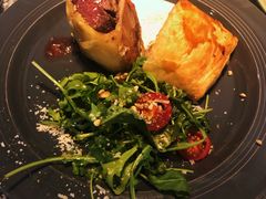 惠林顿牛肉-Juicy Bakery(瑞景店)