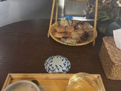 -施奈儿.洗头頭療.按摩SPA.采耳(上梅林店)