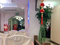 -烤肉宛饭庄(南礼士路店)