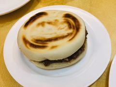 -陕西风味餐厅(陕西省驻京办店)