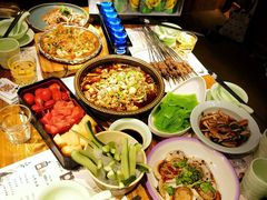 -胡桃里音乐酒馆(曲江店)