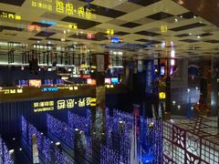 越界思哲国际影城-越界思哲IMAX(寮步店)