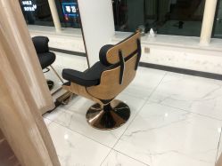 -沐泽SALON