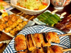 -鸟泉居酒屋·烧鸟·酒馆(百子湾店)