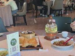 -晋江荣誉国际酒店·港誉茶餐厅
