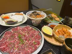 -樱嘢·炭火烧肉(惠南店)
