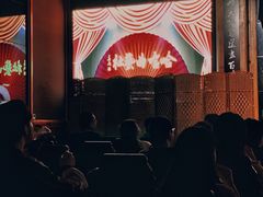 -哈哈曲艺社(西门闲亭店)